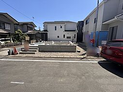 狭山市狭山台第17全1棟　新築戸建