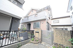 ふじみ野市新田1丁目　中古戸建