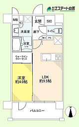 プレシス秋津ステーションフロント