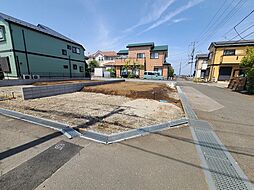 狭山市水野37期全2棟　新築戸建 2号棟