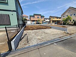 狭山市水野37期全2棟　新築戸建 1号棟