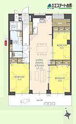 スカイマンションＣ棟