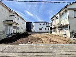 所沢青葉台第1期全1棟　新築戸建