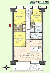 サンヴェール東所沢