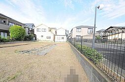 ふじみ野市駒西2丁目全2棟　新築戸建　2号棟