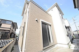 志木市上宗岡3丁目　中古戸建