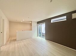 ふじみ野市苗間01期全1棟　新築戸建