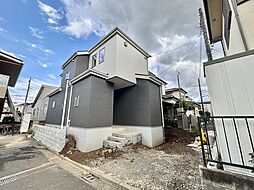 ふじみ野市苗間01期全1棟 新築戸建