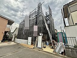ふじみ野市苗間01期全1棟 新築戸建