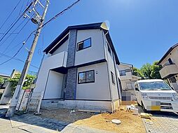 所沢市下安松全22期全1棟　新築戸建