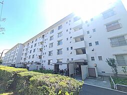 滝山団地2街区10号棟