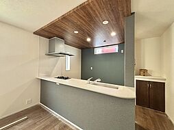 富士見市水子全1棟　新築戸建