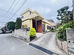 狭山市入間川　中古戸建