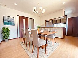 東村山市恩多町5丁目　中古戸建