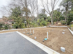 所沢市宮本町1丁目全5棟 新築戸建 4号棟