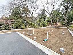 所沢市宮本町1丁目全5棟　新築戸建 5号棟