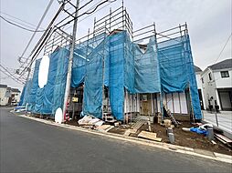 新座石神5期2工区全14棟　新築戸建 2-B号棟