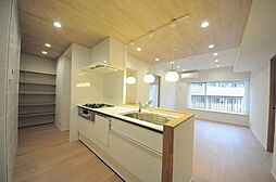 東建ニューハイツ入間