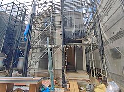 小平市上水本町2丁目全14棟　新築戸建 H号棟