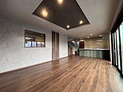 東大和市中央4丁目　新築戸建