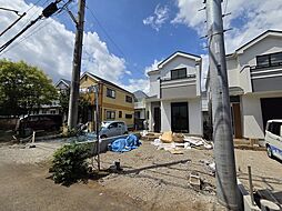 小平市回田町49番全4棟 新築戸建 B号棟