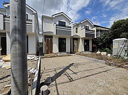小平市回田町49番全4棟　新築戸建 C号棟
