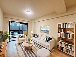 ライオンズマンション西所沢