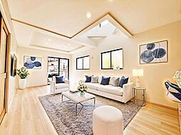 新座市栗原12期