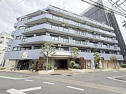 セザール東久留米駅前