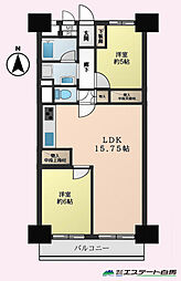 新武蔵野スカイハイツ