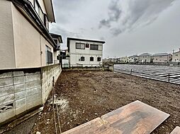 狭山市北入曽13期全1区画　売地