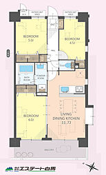 ライオンズガーデン航空公園