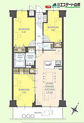 シティ武蔵藤沢