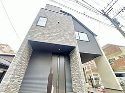 西東京市南町18期全3棟　新築戸建 2号棟