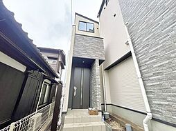 西東京市南町18期全3棟　新築戸建 3号棟
