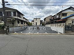 狭山市水野全1区画　売地