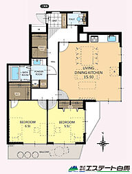 サンシャイン志木