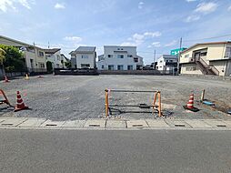 入間市小谷田1丁目全5区画　売地　C号地 D号地