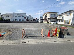 入間市小谷田1丁目全5区画　売地 E号地