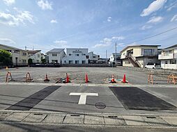 入間市小谷田1丁目全5区画　売地　C号地 B号地