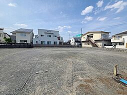 入間市小谷田1丁目全5区画　売地 C号地
