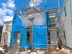 所沢市山口22期全4棟 新築戸建 2号棟