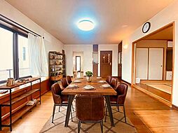 所沢市荒幡　中古戸建