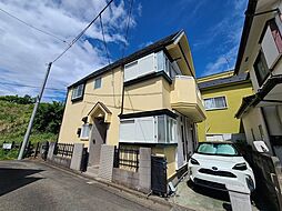 東村山市栄町3丁目　中古戸建