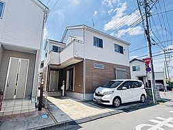 入間市久保稲荷3丁目　中古戸建