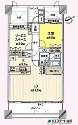 リーデンススクエア所沢けやき台