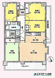 志木パーク・ホームズ