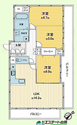 グラシスタワー所沢