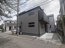 新座市西堀2丁目第7全4棟 新築戸建 1号棟