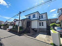 所沢市松葉町　中古戸建